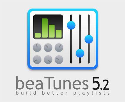 Tagtraum Industries beaTunes(音乐收藏软件) v5.2.34 64位 免费版 附使用教程