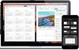 苹果电脑窗口布置工具 Light Pillar Mosaic Mac v1.4 一键安装免费版