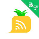 爱菠萝守护孩子版app(自我管理工具软件) for Android v1.1.1847 安卓版