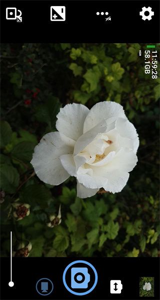 Open Camera中文最新版(相机拍照软件) v1.52 安卓手机版