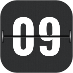 翻页时钟(极简桌面时钟软件) v3.3.8 安卓版