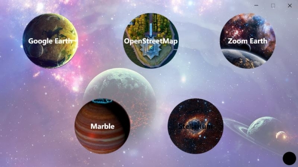 Earth 3D Suite(3D地图套件) v2023.312.953.0 安装免费版