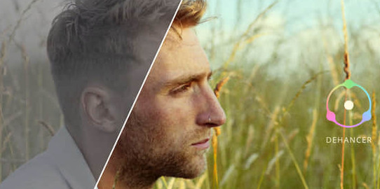 达芬奇OFX/AE电影色彩分级插件Dehancer Lite v7.2.0 x64 官方精简免费版