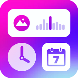 魔力小组件(主题组件大全) v1.1.8 安卓版