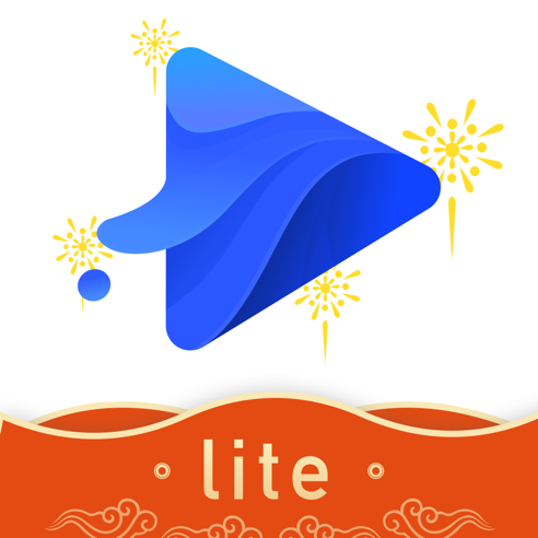 水印宝Lite-视频水印编辑大师 v6.0.2 苹果手机版