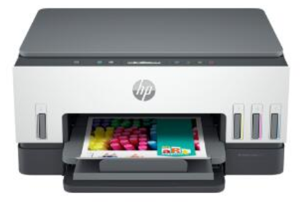 惠普HP Smart Tank 670 Series 多功能一体打印机驱动 v55.4.5072_2 官方免费版