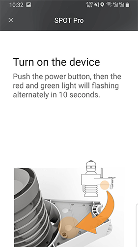 司博天气(天气预报服务软件) V1.3.6 安卓版
