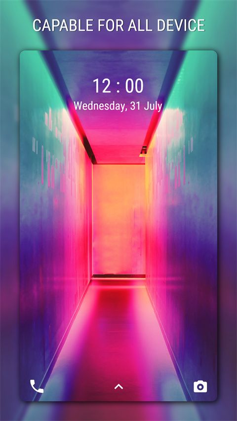 手机4K壁纸(高清手机桌面壁纸)app v1.0.6 安卓版