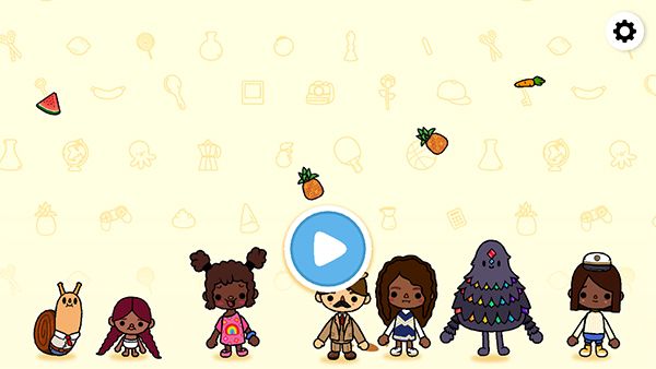 小小学校游戏(儿童益智软件) app for Android v1.0 安卓版