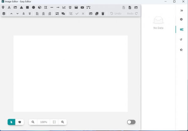 图像编辑器 Image Editor Easy Editor v1.0.1 多语安装版