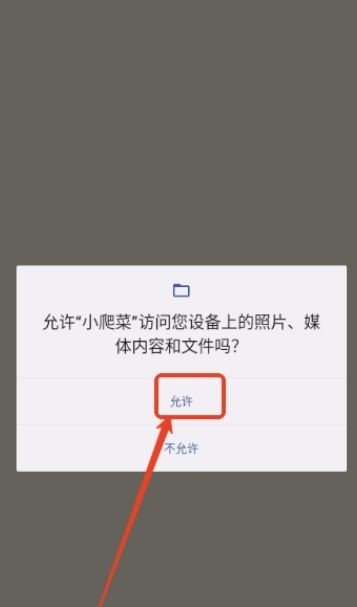 小爬菜(开发助手软件) v1.0.0 安卓版