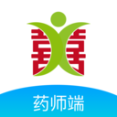喜健药师端(药剂师在线办公软件) v1.0.7 安卓版