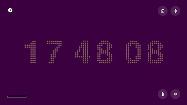 有趣时钟(时钟/效率类小工具) v2.3.0 安卓版