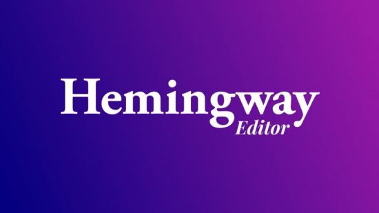 海明威英文写作软件 Hemingway Editor v3.0.6 免费安装版