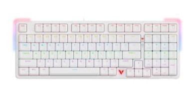 雷柏V500PRO-98(双形态)键盘驱动 v1.0.0 官方安装版