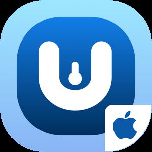 FonesGo iPhone Unlocker(iPhone苹果手机解锁器) v6.0.0 TNT免费安装版