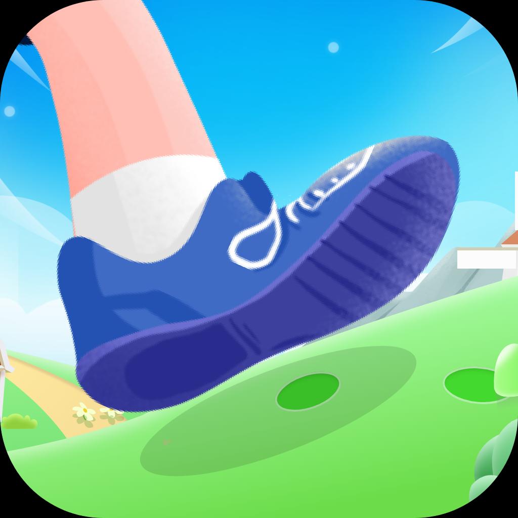 掌上走路宝2023最新版(运动计步软件) v1.0.8 安卓手机版