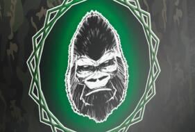 Aurora DSP Gorilla(音频插件) v1.0.0 TNT免费版