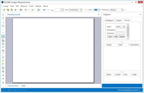 KLONK Image Measurement(克朗克图像测量软件) v2026.1.16.0 一键安装免费版