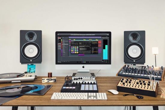 Steinberg GrooveAgent 5(原声鼓电子乐鼓音色插件套装) Mac v5.2.0 免费版 附安装注册教程