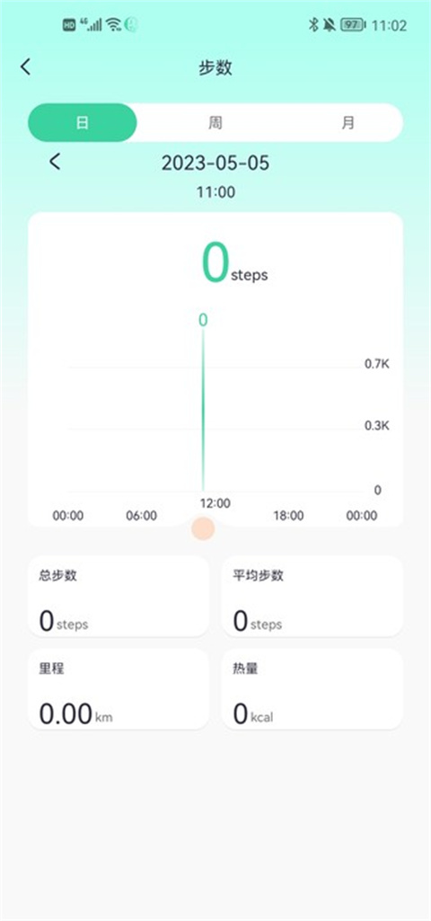 QiFit(智能手表工具) v1.0.0.65 安卓手机版