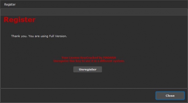 电子邮件分类器 Email Sorter Ultimate v1.6 免费安装版 附安装教程