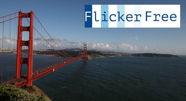 AE/OFX/达芬奇/Nuke视频去闪烁插件Digital Anarchy Flicker Free v3.0.4 一键直装版