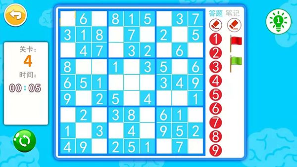 儿童算术训练(数学学习软件) app for Android v3.787.312 x安卓版
