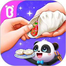 宝宝美食帮帮忙(美食模拟制作软件) v9.89.99.01 安卓版