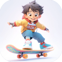 滑行无界(打卡记录工具)APP v2.0.1 安卓版