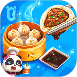 宝宝早餐车(模拟经营软件) v9.89.99.01 安卓版