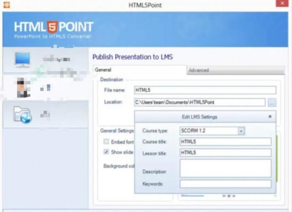 DigitalOfficePro HTML5Point PPT转HTML5 v4.1.67 多语安装免费版