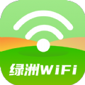 绿洲WiFi(智能WiFi应用软件) v2.0.3 安卓版