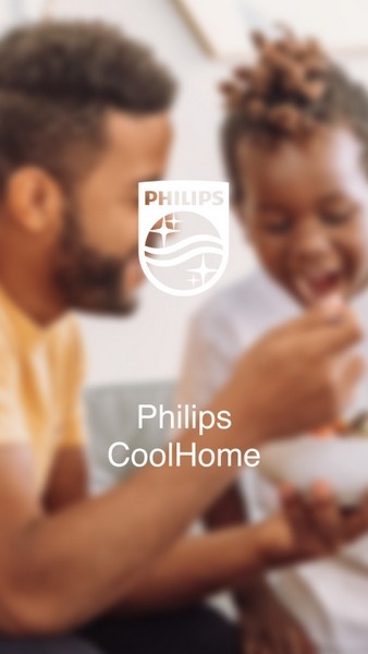 飞利浦空调(智能空调远程控制软件) v2.0.0_6510eaa 安卓版