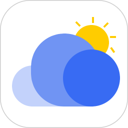 极简天气(天气预报软件) v3.1017.4 安卓版