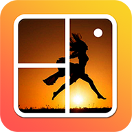 照片拼图拼贴(照片拼图编辑软件) v2.6.4 安卓版
