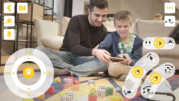 果小聪(编程学习软件) app for Android v1.6.8 安卓版