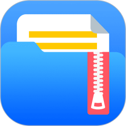 文件解压大师(一键解压工具) v3.2.0 安卓版