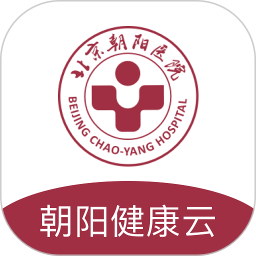 朝阳健康云(医疗记录查询软件) v3.8.9 安卓手机版