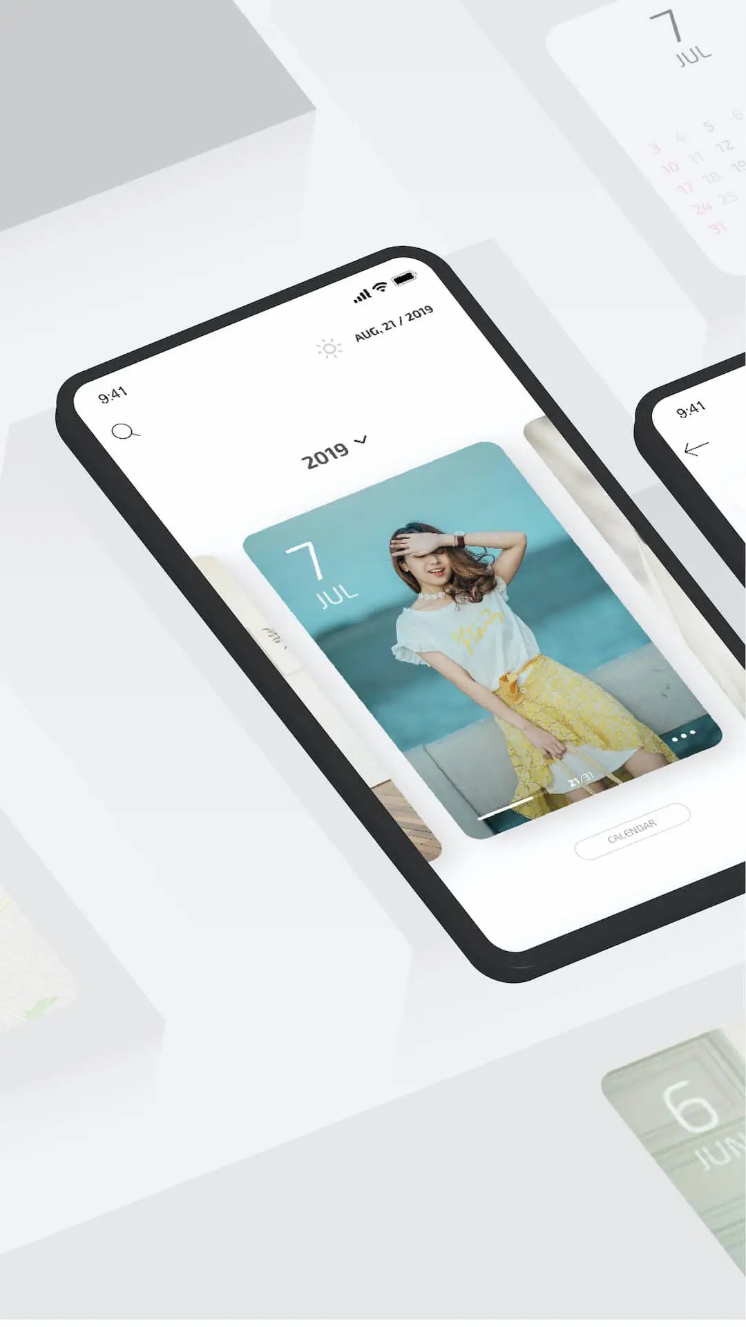白橡日记(记录软件) v5.12.1-CN 安卓版