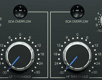 混音插件 Acustica Audio Ivory 5 Mac v2023 VST/AAX/AU插件套件 免费版