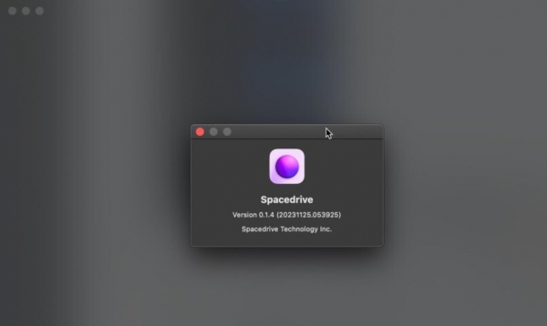 Spacedrive for mac(跨平台文件管理器) v0.1.4 苹果电脑版