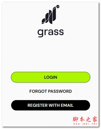 Grass Lite Node(创新工具) v6.1.3 免费安装版