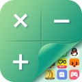 桌面隐藏计算器软件(应用隐藏工具) v1.1.1 安卓手机版