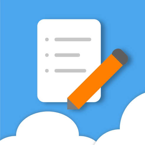 Easy写作(码字软件) v3.4.10 苹果手机版