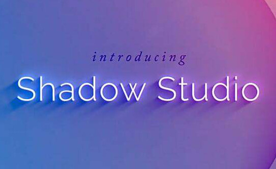 AE真实阴影特效插件 Shadow Studio v3 1.0.8 Mac 汉化免费升级版