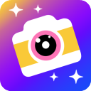 自拍美颜拼图君官方正版(自拍相机工具) v3.3 安卓手机版