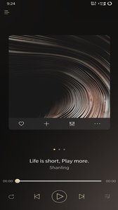 山灵音乐最新版(音乐播放器) v2.3.0 安卓手机版