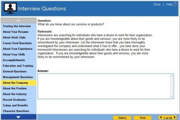 专业快速简历制作 ResumeMaker Professional Deluxe 20.3.0.6020 多语安装版