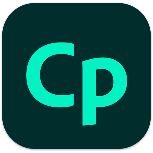 Captivate for mac(屏幕录制演示软件) v12.2.0.19 苹果电脑版